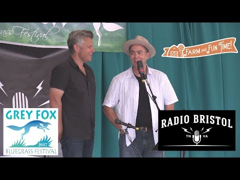 Farm & Fun Time - 2 of 6 - Gibson Brothers - Grey Fox 2017