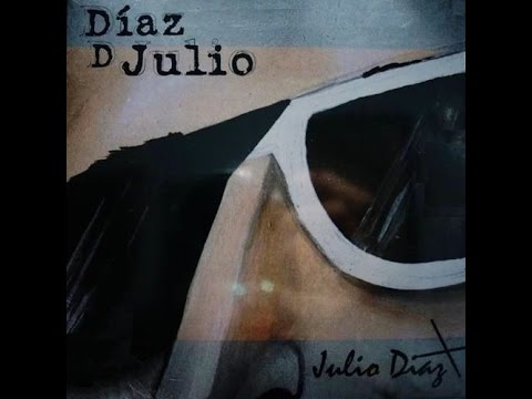 Diaz de Julio Julio Diaz full album