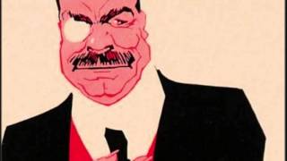 José Afonso - &quot;Senhora que o velho&quot; do disco &quot;Fura Fura&quot; (LP 1979)