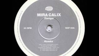 Mira Calix - Humba