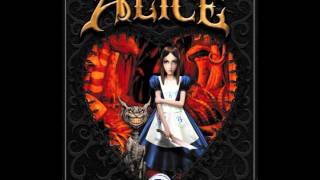 American McGee's Alice - 21(28) - Labyrinthine Revenge
