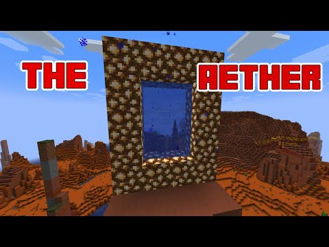 Madroed - The Ultimate Minecraft Mod RETURNS!