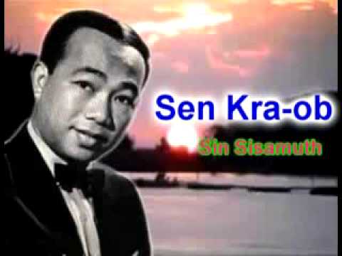 Sen Kra ob Sin Sisamuth