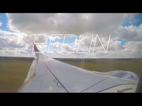 VLOG 1: IFA 2015