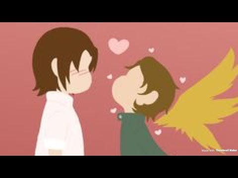 Sabriel - Picture Perfect