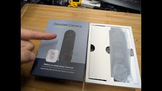 What you need to know before you buy this doorbell camera - Luna Doorbell Camera Wireless, AI Human