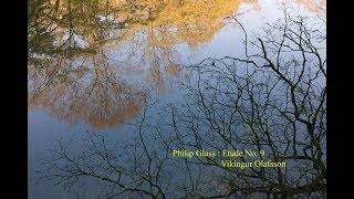 Glass : Etude No. 9