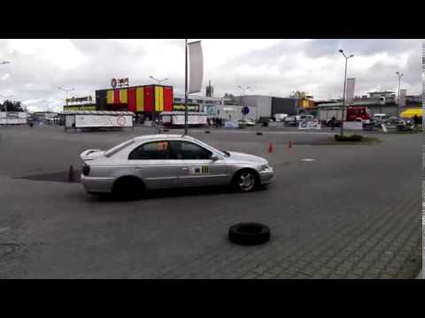 26 Rajd Niepodległość 2017 KJS SMBI #1