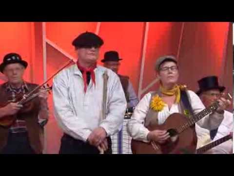 Gårdsangerne fra Thy - Der er så meget vi ikke får sagt