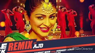 Download lagu Laung Laachi Remix Song | AJD | Mannat Noor | Ammy Virk, Neeru Bajwa | Latest Punjabi Movie 2018 mp3