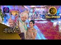 Full Episode Ishq Ki Dastaan नागमणि 29 Naagmani Dangal 2