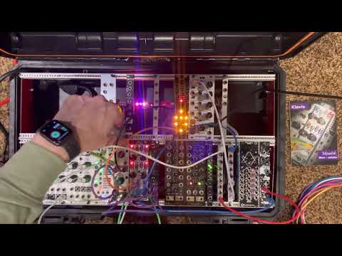 Klavis - Mixwitch // Eurorack Synth Module Review