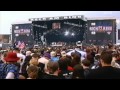 Queens of the Stone Age - I think I lost my Headache (Rock AM Ring 2003) HD