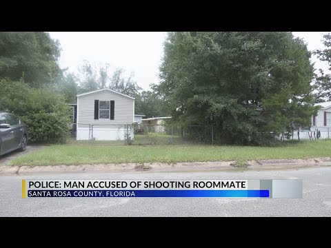 New details in deadly Santa Rosa County shooting