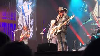 NELSON “I Can Hardly Wait” Live in NJ 9/12/25