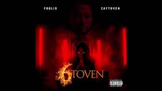 Foolio -Yes Lord (Produced by Zaytoven)
