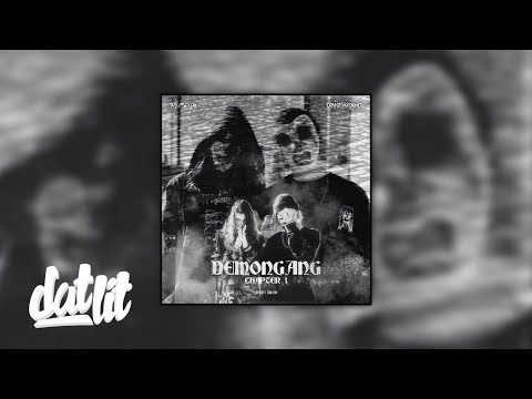 DannyTheDemon - DEMONGANG CHAP. I (FULL ALBUM)