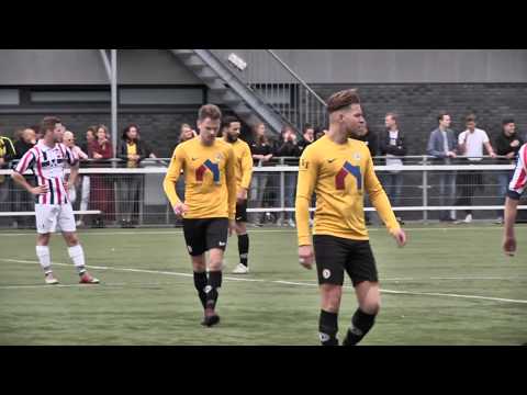 KAMPIOENSWEDSTRIJD      UNITAS'30 1 - UNO ANIMO 1