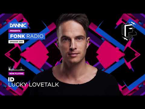 DANNIC Presents: Fonk Radio | FNKR290