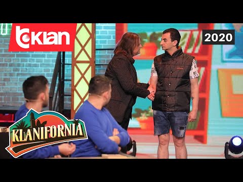 Klanifornia - Profesori, Inspektim nga Ministria (07 mars 2020)