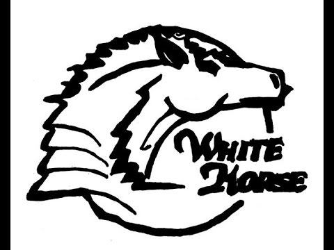 Promotional video thumbnail 1 for White Horse