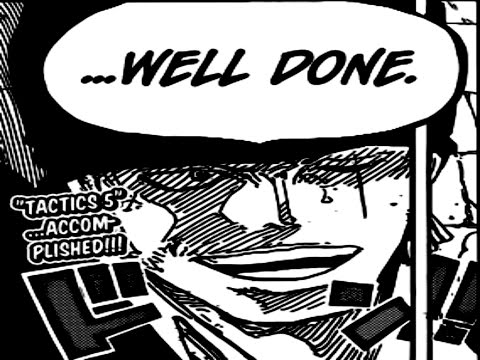 One Piece Chapter 778 Live Review