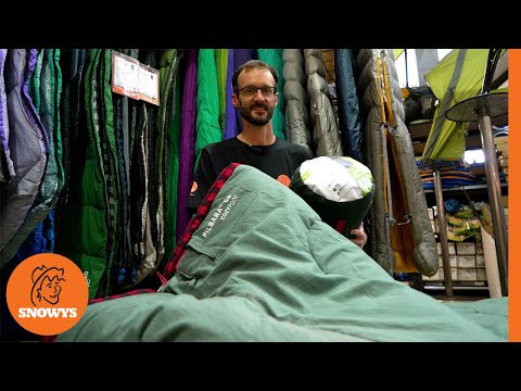 Coleman Pilbara C0 Sleeping Bag