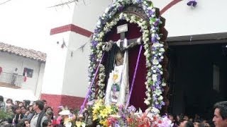 preview picture of video 'amito de marcabalitoo 2012 /  señor de la misericordia'
