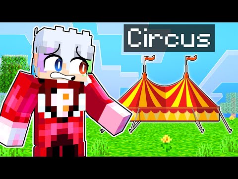 Owning EPIC Digital Circus in Minecraft! 😱