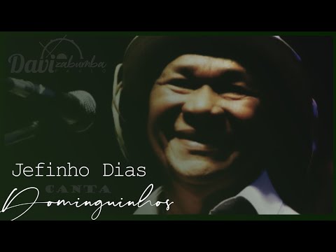 Jefinho Dias • Canta Dominguinhos • Ao Vivo • Completo