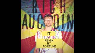 Rich Aucoin - It / Fortune remix