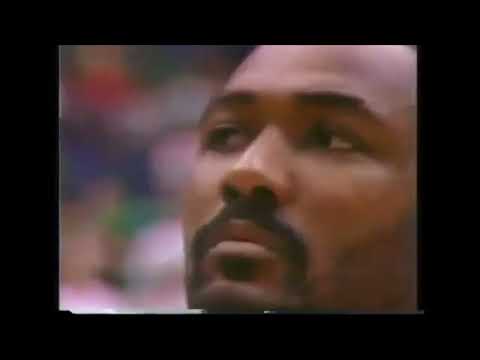 Top 10 NBA on NBC Intros (1990-2002)