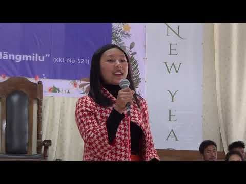 NEW Year 2021 Special No.||RN.Ngayaiwon