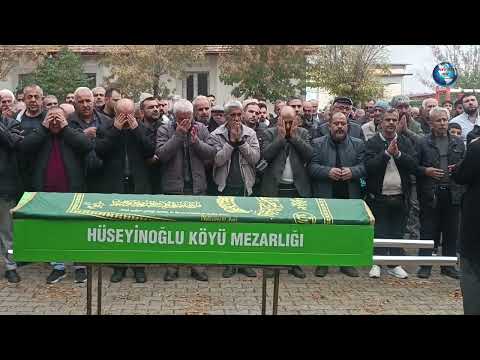 AYFER TV - GAZETECİ VE SİYASETÇİ BİLAL HELVACI’NIN ACI GÜNÜ