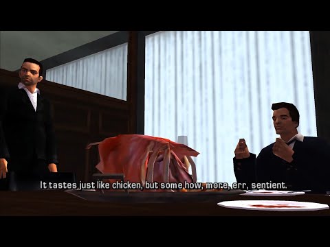 GTA Liberty City Stories: Gameplay Walkthrough Part 3 (PSP Emulator)