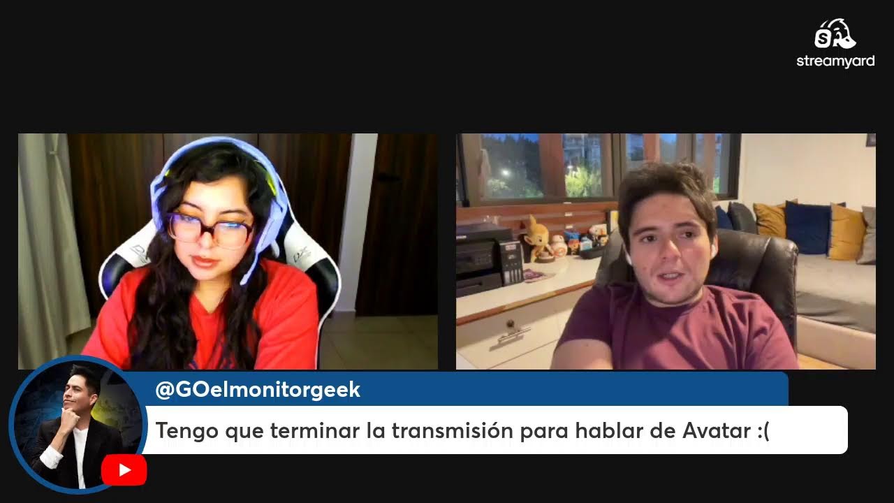 Hablemos de Spider-Man: Brand New Day y Avatar Aang