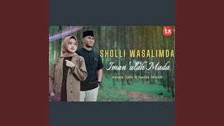 Download lagu Sholli Wasalimda Iman 'Alah Mada (feat. Nanda Misbah) mp3