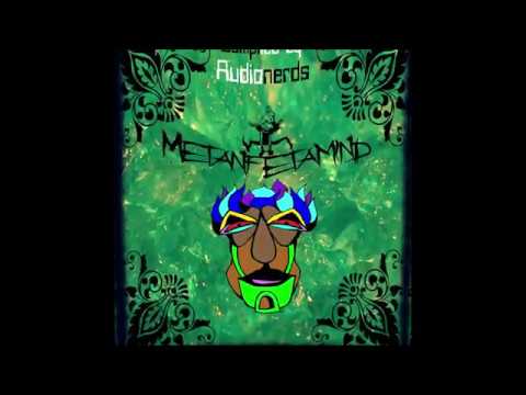 Erebvs-Mental Maze (212 Bpm) #darkpsy #hitech #psycore #psy