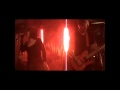 Lydia Lunch "Retrovirus" - RAN AWAY DARK Live@Spazio211, Torino (Italy)