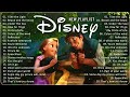 Disney Music 2023 Playlist 🔅 Relax Music 🌿 How Far I'll Go , Into The Unknown , Circle Of Life 1