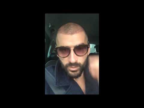 Talkfest'19 ID - Fred Martinho