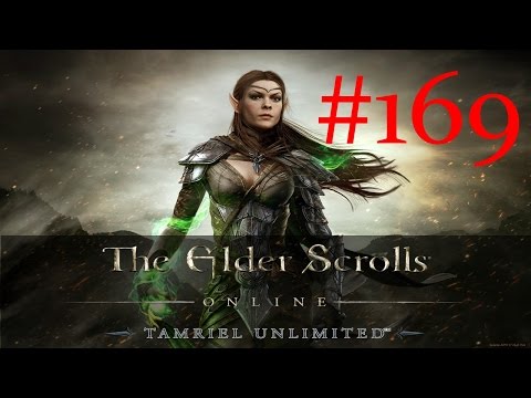 The Elder Scrolls Online #169 Der Finstere  [German Let´s play Gameplay deutsch]