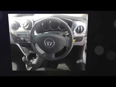 Dacia Sandero 1.2 16V Ambiance 5Dr Hatchback for sale in Redruth, Cornwall
