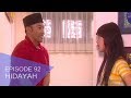 HIDAYAH Episode 92 Azab Tukang Ojek Menabrak Usungan Mayat