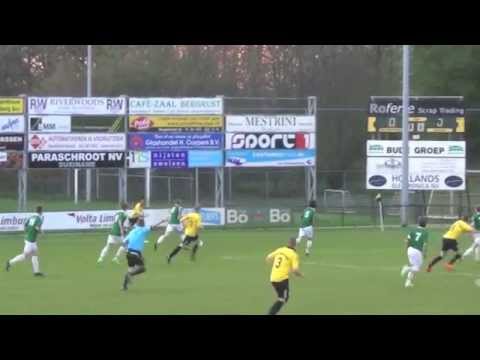 Samenvatting SV Meerssen-SC Susteren 16-04-2015