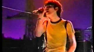 The Charlatans - (No One) Not Even The Rain - Butt Naked 1994