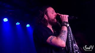 Orphaned Land &quot;The Cave&quot; LIVE Orlando FL