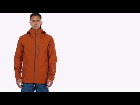 Patagonia Men's Powder Bowl Jacket - Powder7