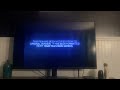 Opening To Saving Private Ryan 1999 VHS POTENTIAL SEIZURE WARNING
