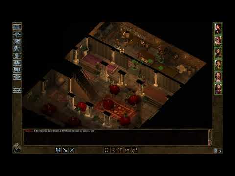 Let´s Play Baldurs Gate 1 (Modded) Part 13